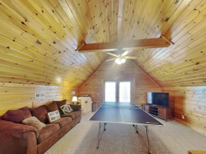 Cedar Top